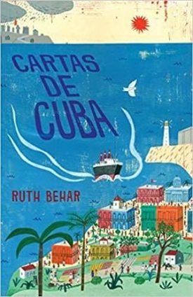 Cartas De Cuba - Ruth Behar