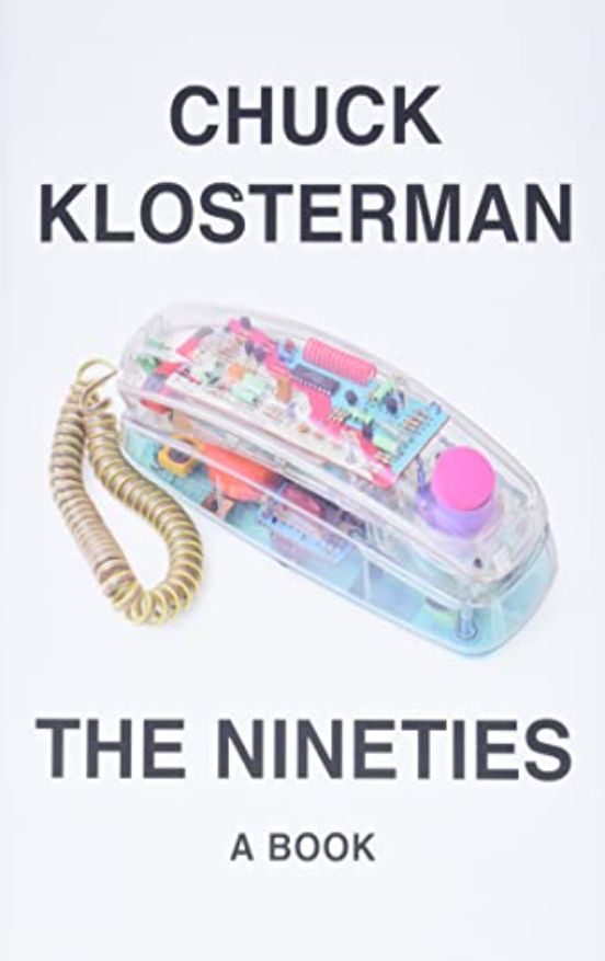 The Nineties