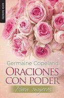 Oraciones Con Poder Para Mujeres (Bolsillo) - Germaine Copeland