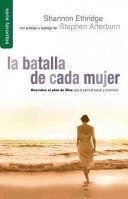 La Batalla De Cada Mujer - Shannon Ethridge