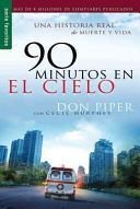 90 Minutos En El Cielo - Don Piper