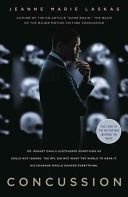 Concussion - Jeanne Marie Laskas