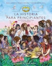 La Historia Para Principiantes - Max Lucado
