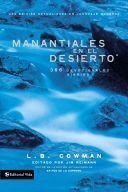 Manantiales En El Desierto - Charles E. Cowman, Mrs.;L. B. E. Cowman