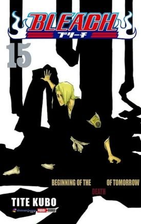Bleach N.15 - Tite Kubo