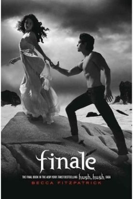 Finale (Hush Hush 4) Inglés - Fitzpatrick, Becca