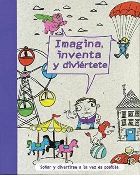 Imagina, Dibuja, Crea