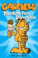 Garfield: Hambre De Diversion - Jim Davis
