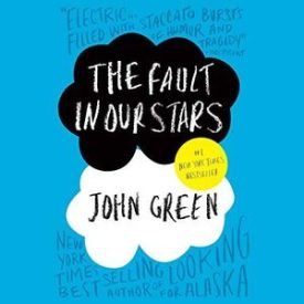 The Fault In Our Stars (Audio Libro)