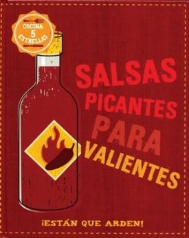 Salsas Picantes Para Valientes - Utton, Dominic