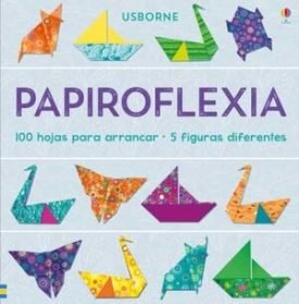 Papiroflexia - Lucy Bowman