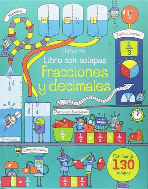 Fracciones Y Decimales