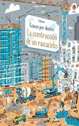 La Construcción De Un Rascacielos - Aa Vv