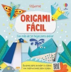 Origami Facil - Abigail Wheatley