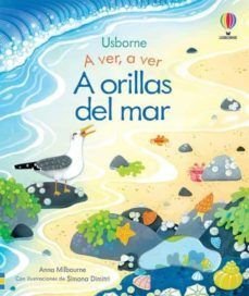 A Orillas Del Mar - Anna Milbourne