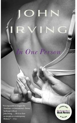In One Person - Irving, John
