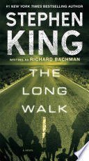 The Long Walk - King, Stephen