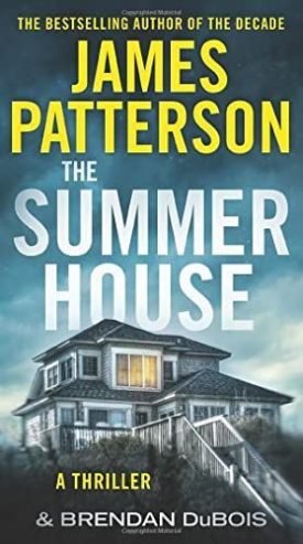 The Summer House - James Patterson
