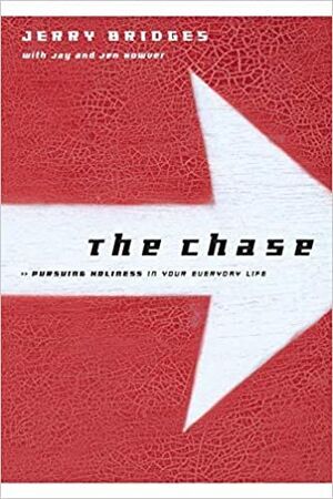 The Chase: Pursuing Holiness In Your Everyday Life