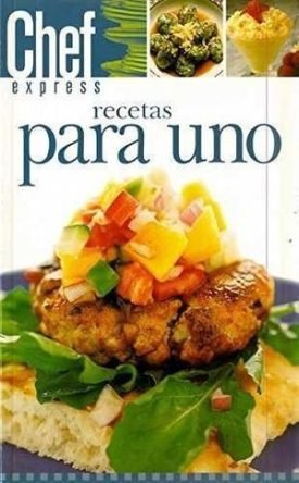 Recetas Para Uno - Varios
