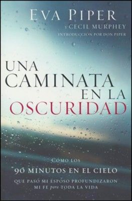 Una Caminata En La Oscuridad