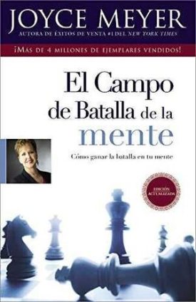 El Campo De Batalla De La Mente - Joyce Meyer