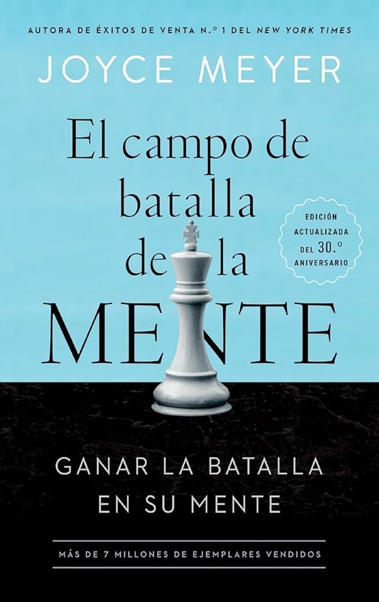 El Campo De Batalla De La Mente