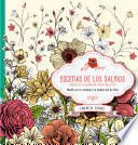 Escenas De Los Salmos - Libro De Colorear - Casa Creacion