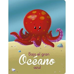 Bajo El Gran Oceano Azul Bftcf1355