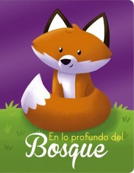 En Lo Profundo Del Bosque Bftcf1355