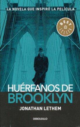 Huerfanos De Brooklyn