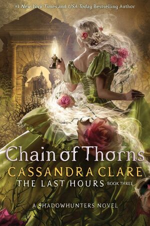 Chain Of Thorms