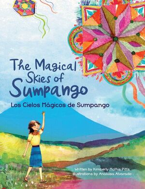 Los Cielos Magicos De Sumpango