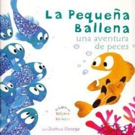 Pequena Ballena - George, Joshua