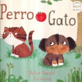 Perro Y Gato - Oswald, Helen