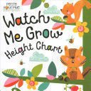 Petite B: Watch Me Grow Height Chart - Make Believe Ideas Ltd