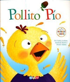 Pollito Pio