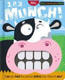 Munch! - Make Believe Ideas Ltd