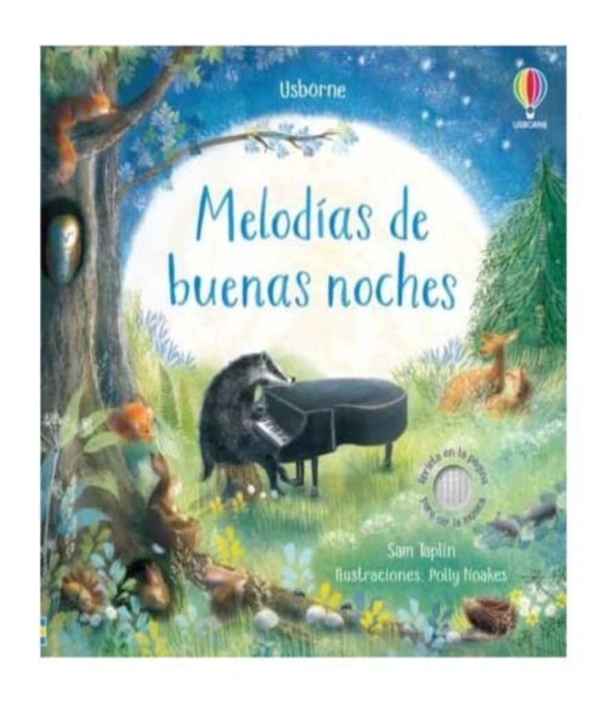 Melodias De Buenas Noches
