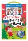 Little Red Riding Hood - Cara Jenkins