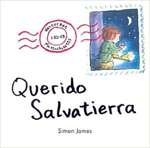 Querido Salvatierra