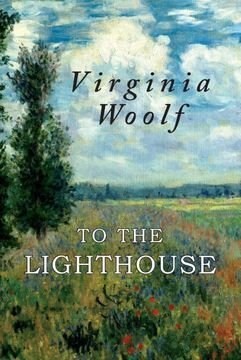 To The Lighthouse - Virginia Woolf