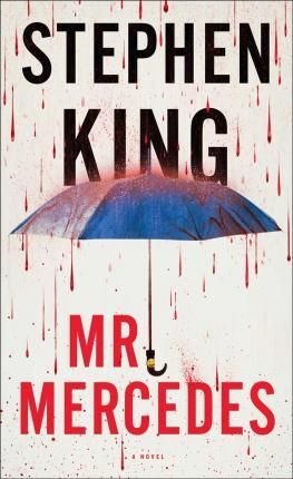 Mr. Mercedes - Inglés - Stephen King