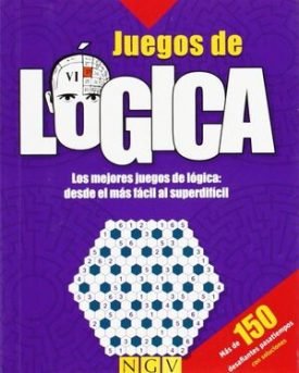 Mas De 150: Juegos De Lógica - Varios
