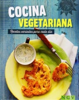 Cocina Vegetariana - Vv.Aa