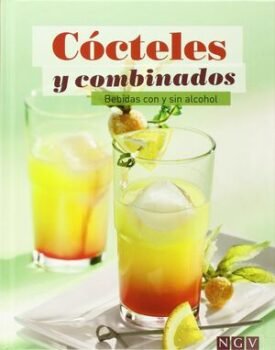 Cocteles Y Combinados - Aa.Vv