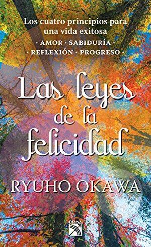 Las Leyes De La Felicidad - Tienda de libros Online Guatemala
