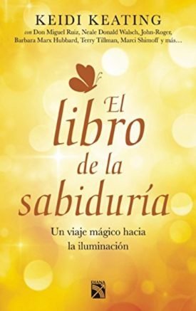 Libro De La Sabiduria El - Heidi Keating