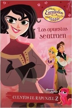 Enredados. Otra Vez. Cuentos De Rapunzel 2 - Kathy Mccullough