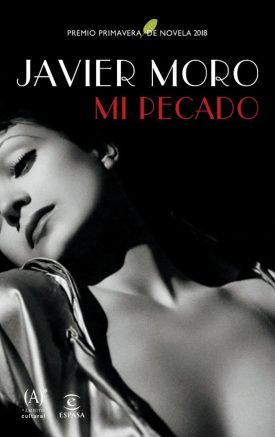 Mi Pecado - Javier Moro